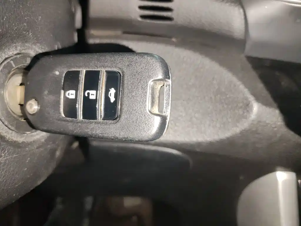 Honda Accord 2018 — фото 9