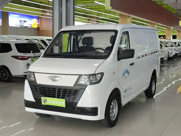 Futian Era EV6 2024