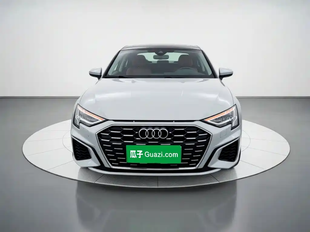 Audi A3 2024
