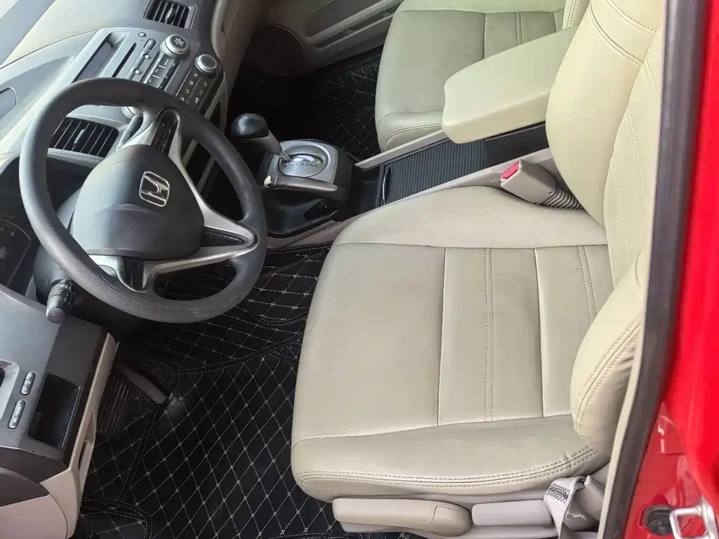 Honda Civic 2010