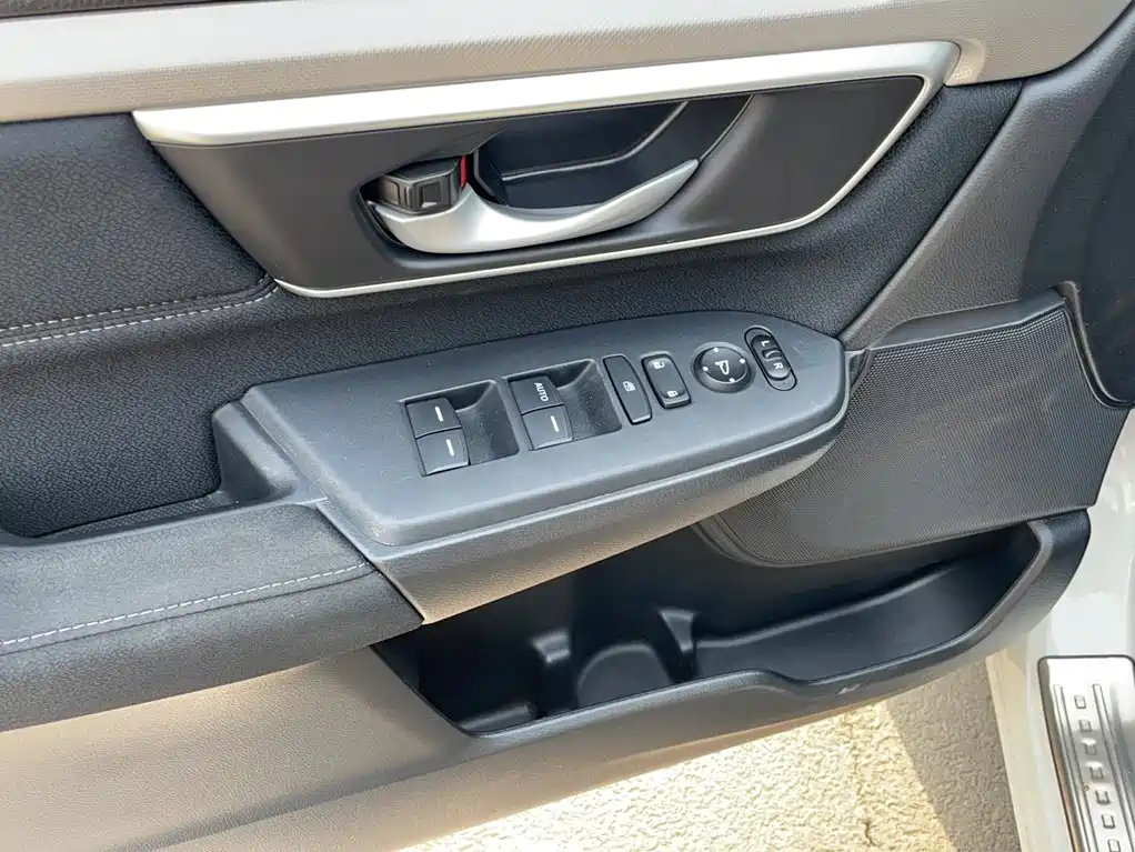 Honda CR-V 2021 — фото 18