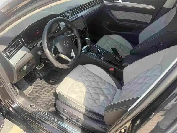 Volkswagen Magotan 2023