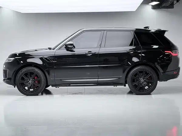 Land Rover Range Rover Sport 2020