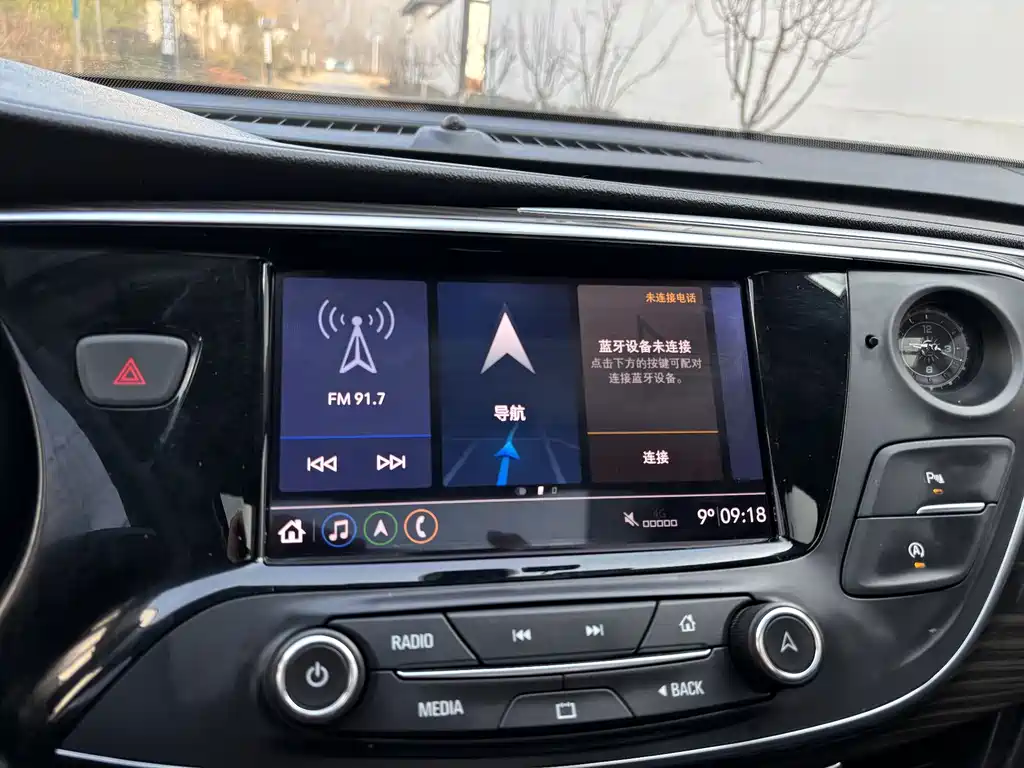 Buick Envision Plus 2021 — фото 25