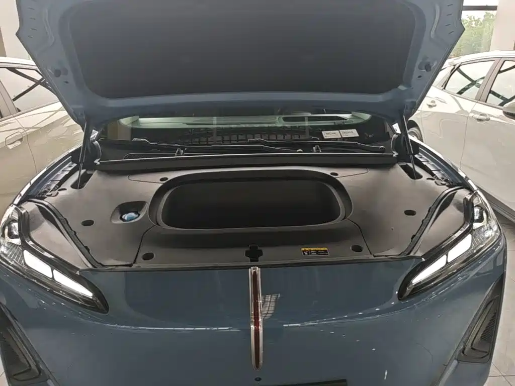 Hongqi Tiangong 06 2025 — фото 20