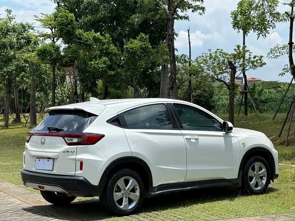 Honda XR-V 2018 — фото 13