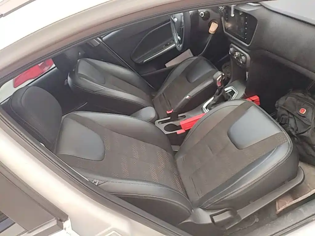 Chery Tiggo 3x 2020 — фото 25