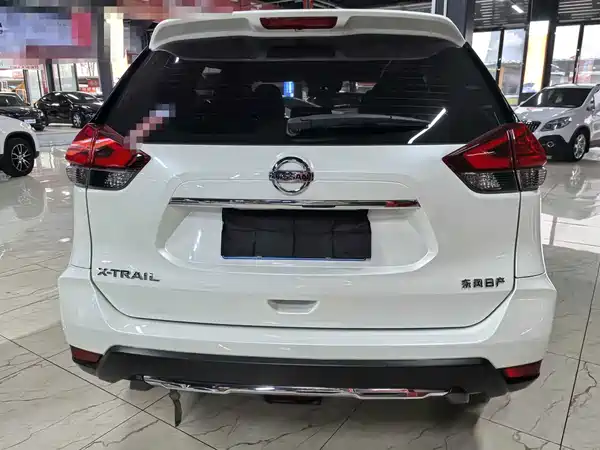 Nissan X-Trail 2024