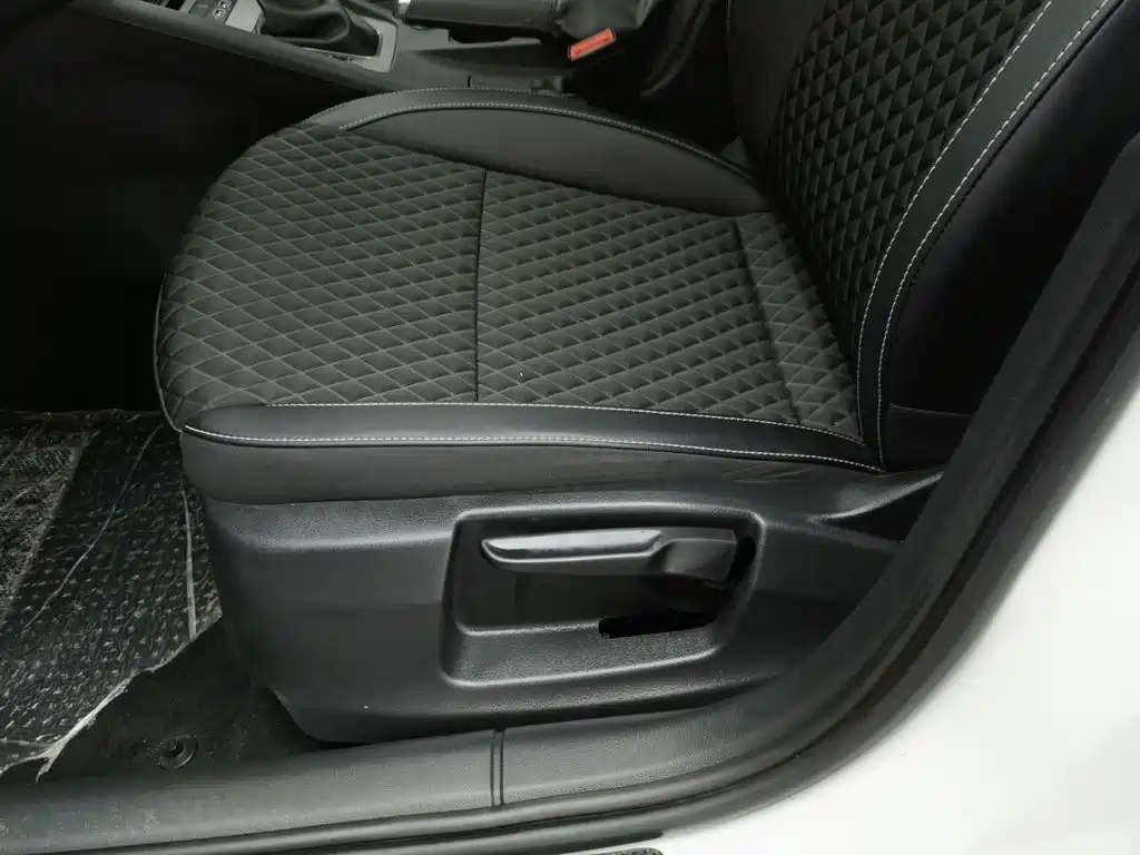 Skoda Octavia 2019 — фото 20