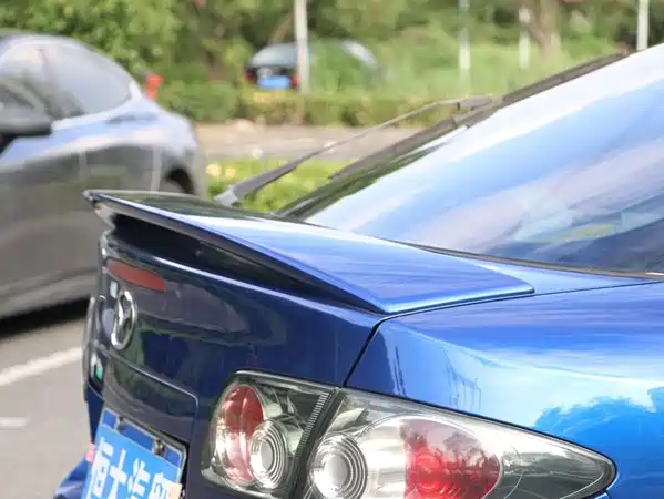 Mazda 6 2007
