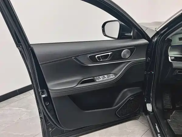 Chery Tiggo 8 PRO 2023