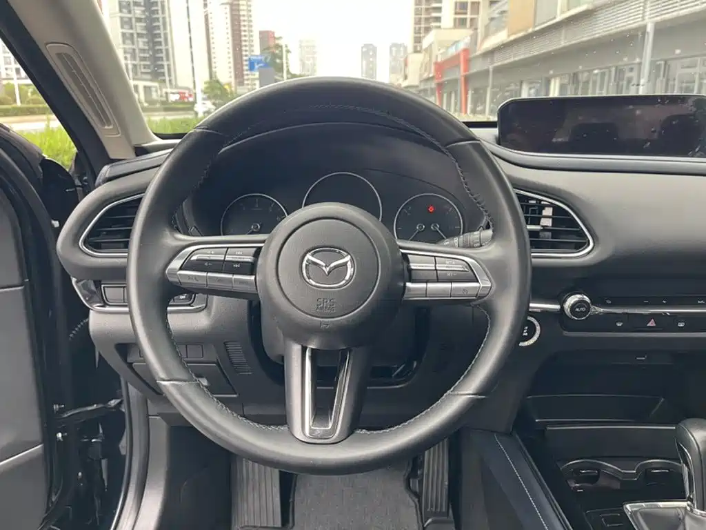 Mazda CX-30 2021