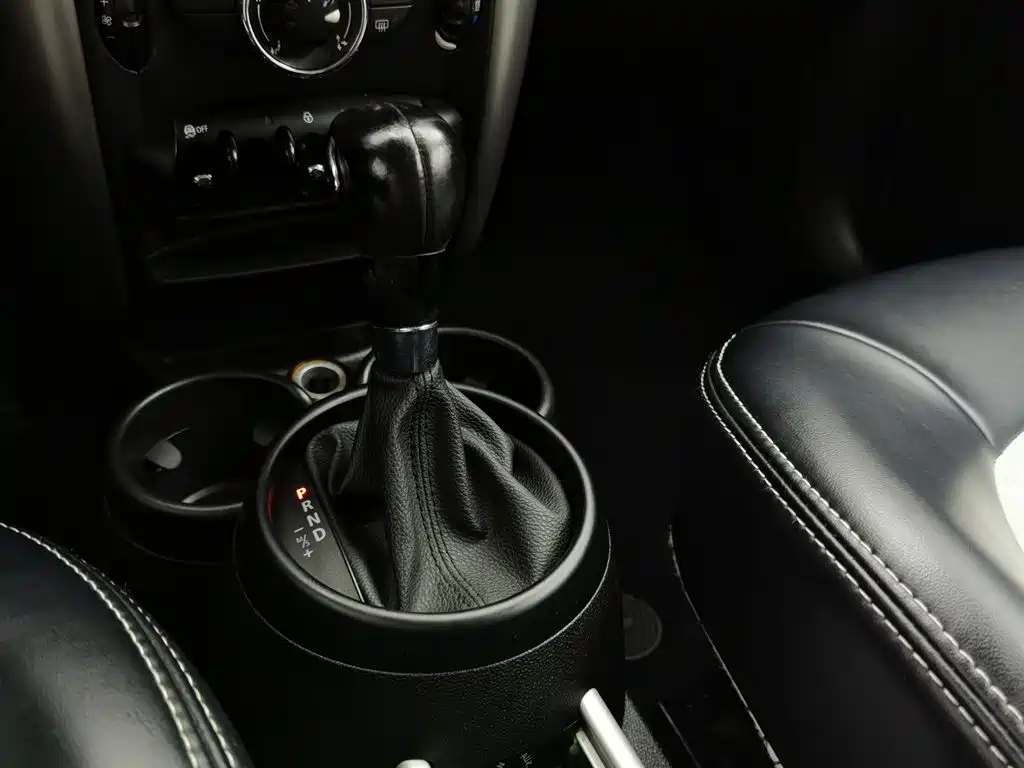 MINI Countryman 2013 — фото 13