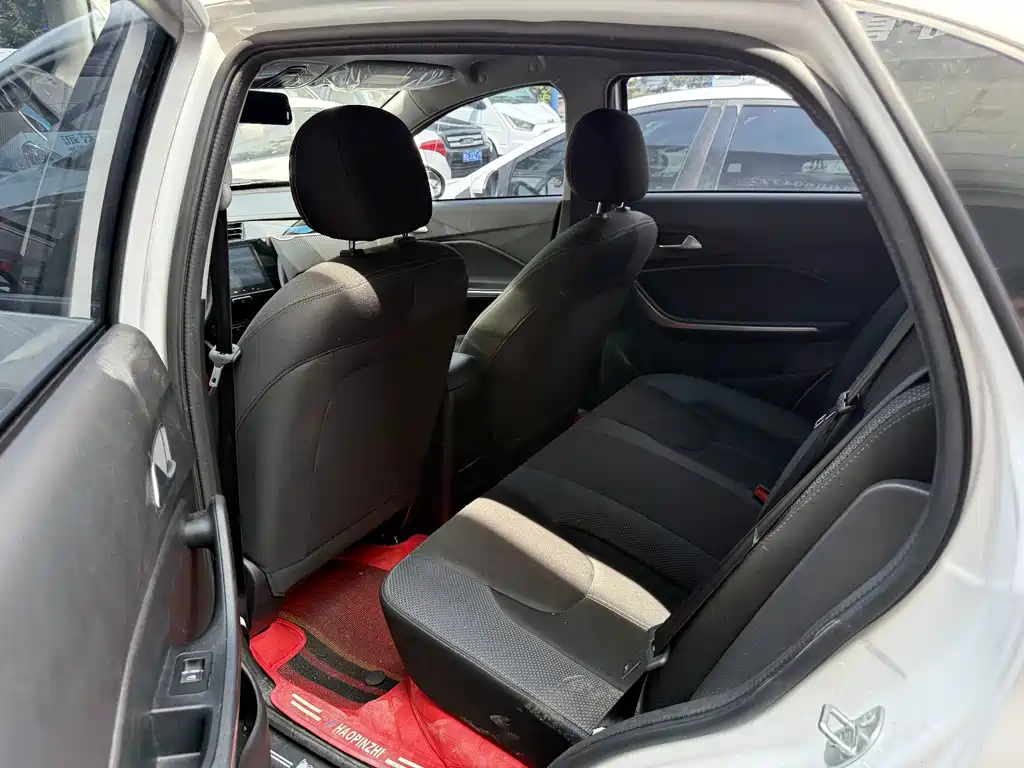 Chery Tiggo 3x 2025