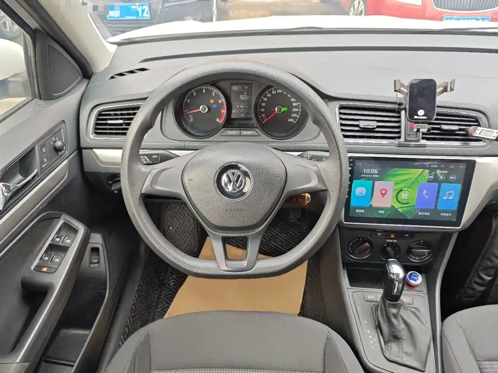 Volkswagen Lavida 2018