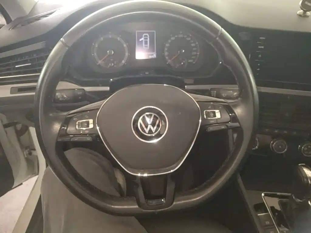 Volkswagen Bora 2022