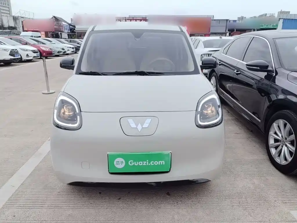 Wuling MINIEV 2025
