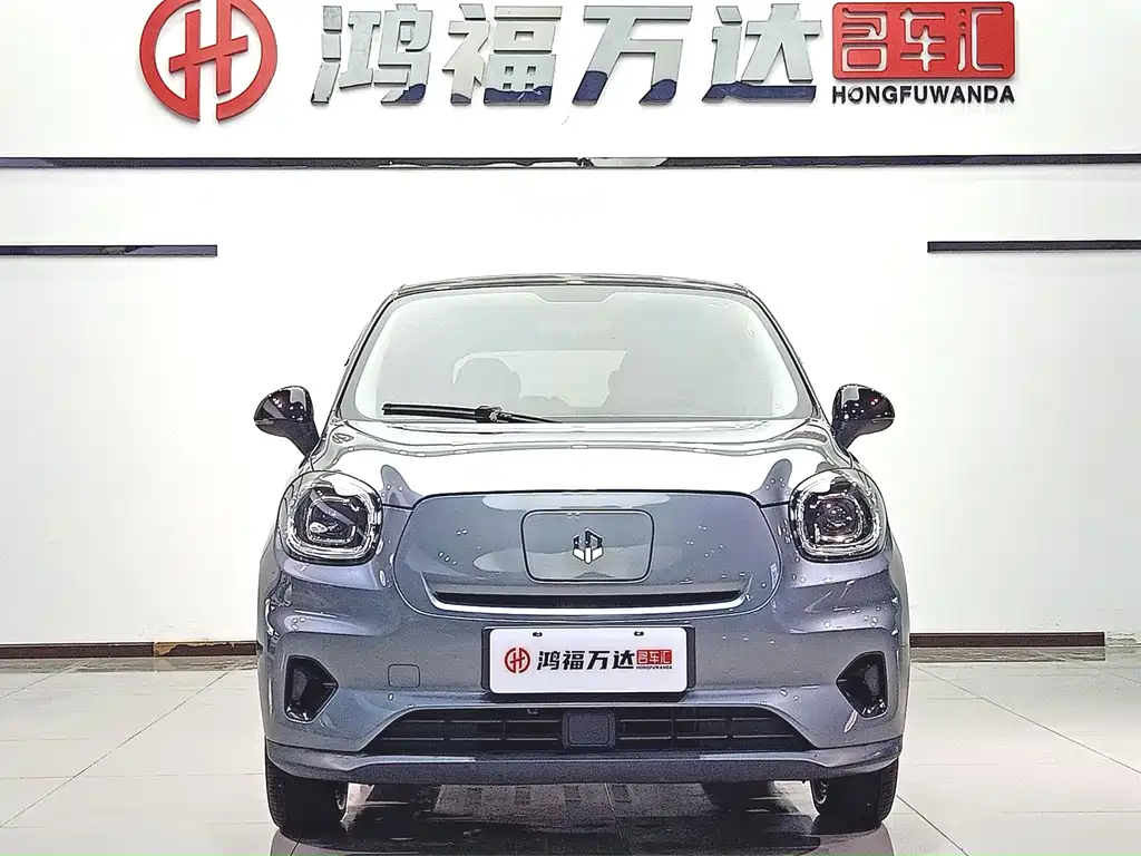 Leapmotor T03 2021