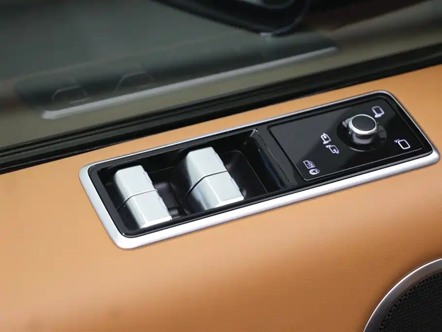 Land Rover Sport 2021 — фото 15