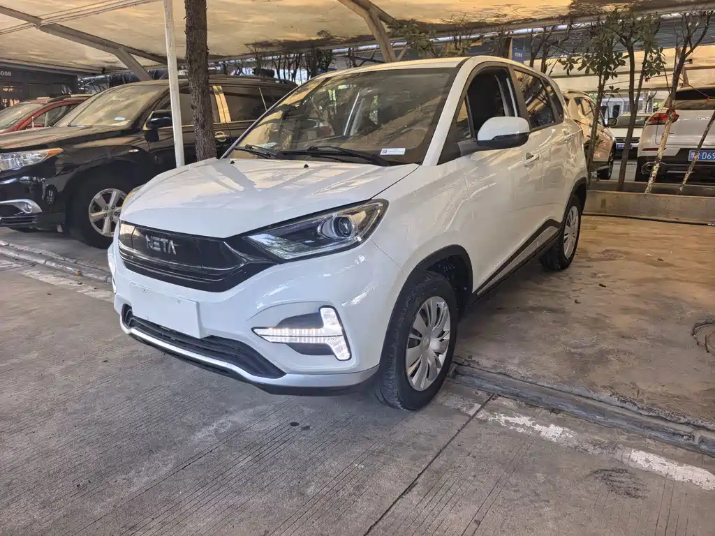 Neta N01 2019