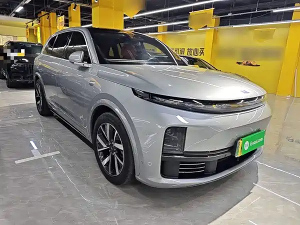 Li Auto L7 2023