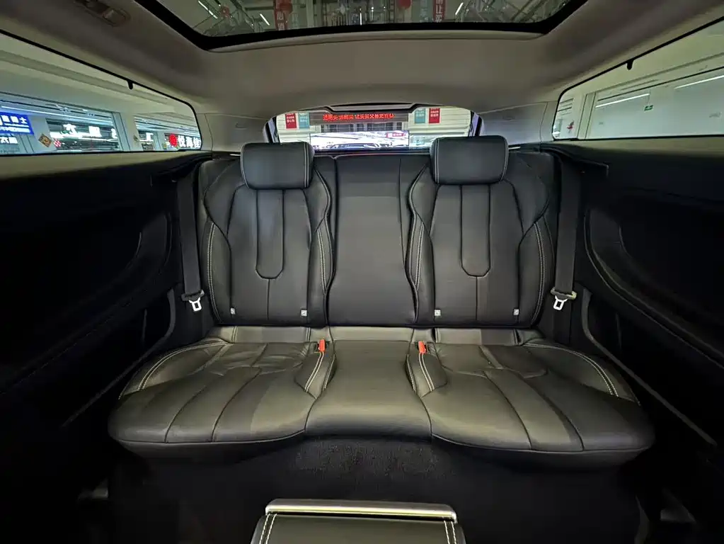 Land Rover Range Rover Evoque 2013 — фото 21