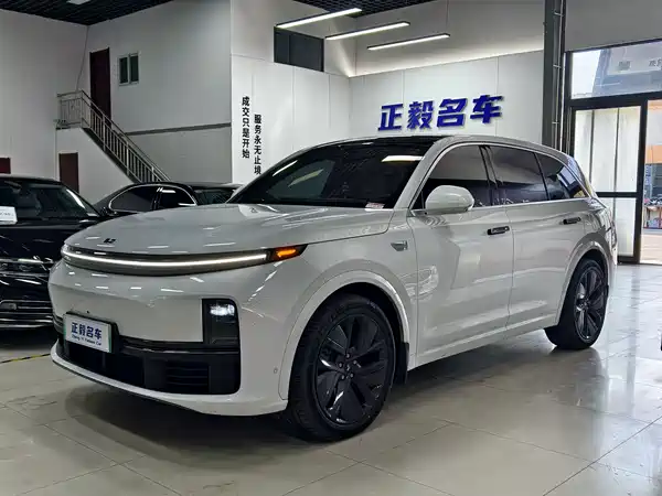 Li Auto L7 2023