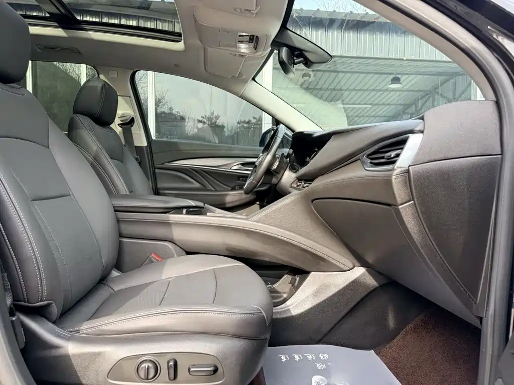 Buick Enclave 2022 — фото 13
