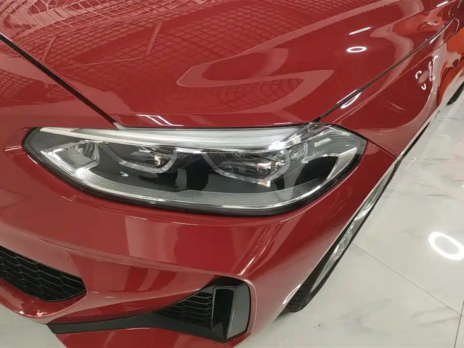 BMW 1 Series 2019