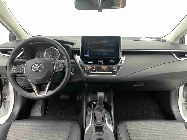 Toyota Corolla 2023