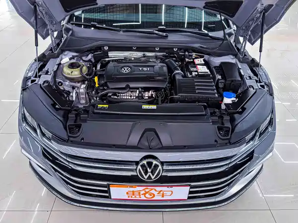 Volkswagen CC 2022