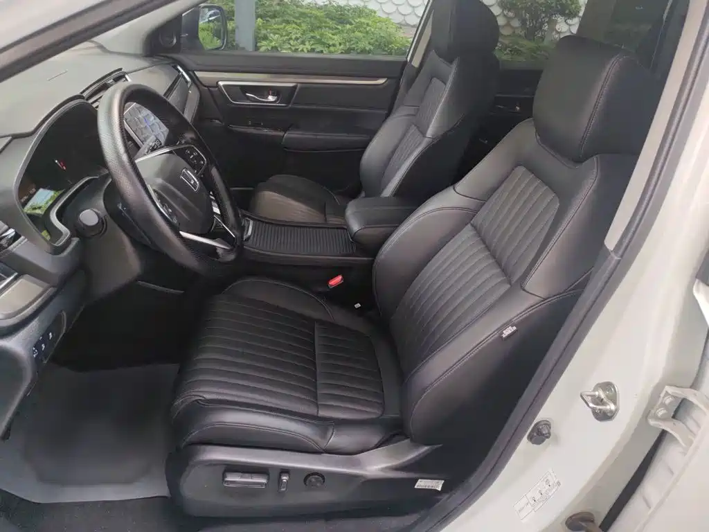 Honda Breeze 2023 — фото 16