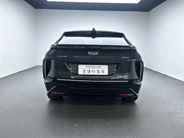 Cadillac Lyriq 2025