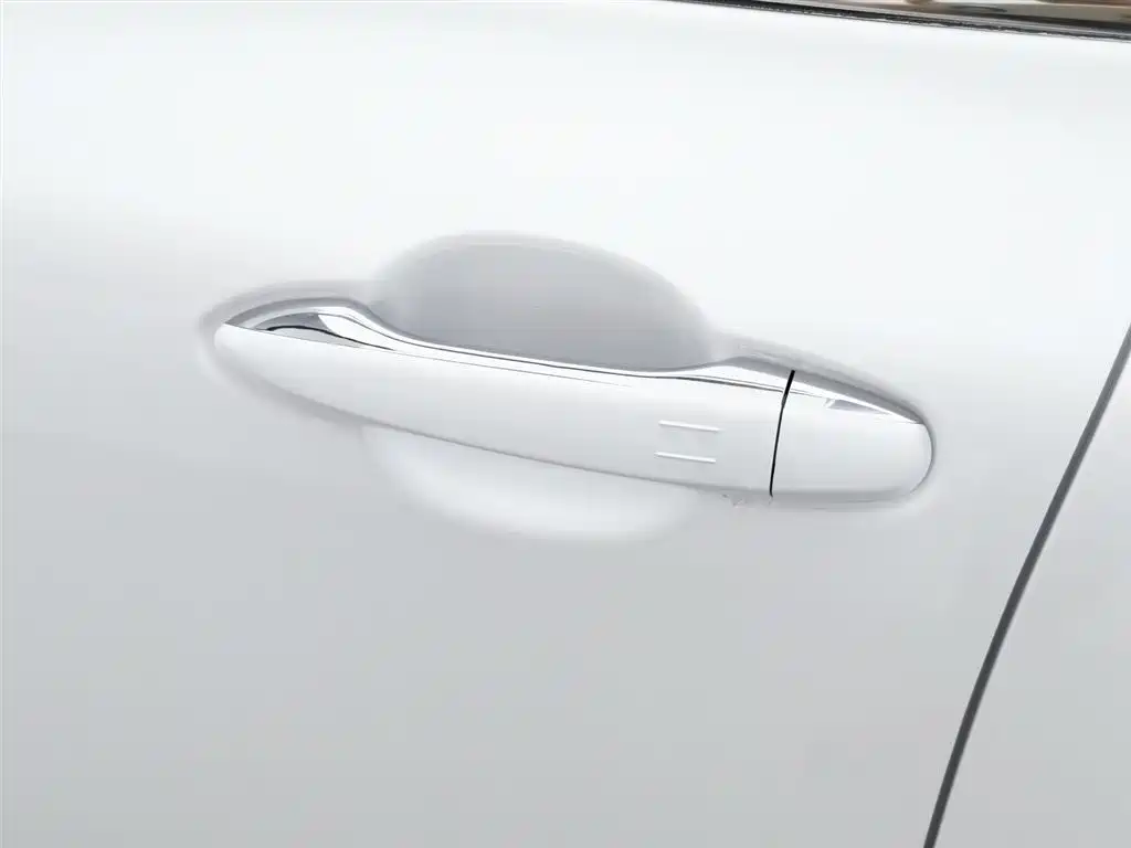Geely Emgrand GS 2019 — фото 18