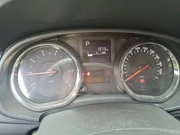 Citroën C3-XR 2018