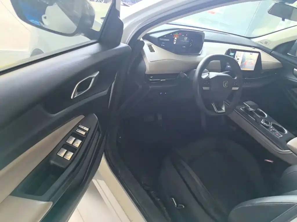 Changan CS55PLUS 2022 — фото 12