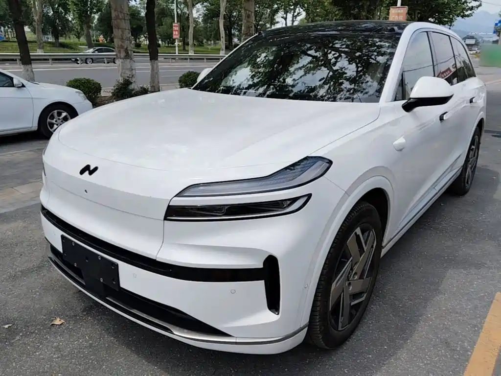 ONVO L90 2025