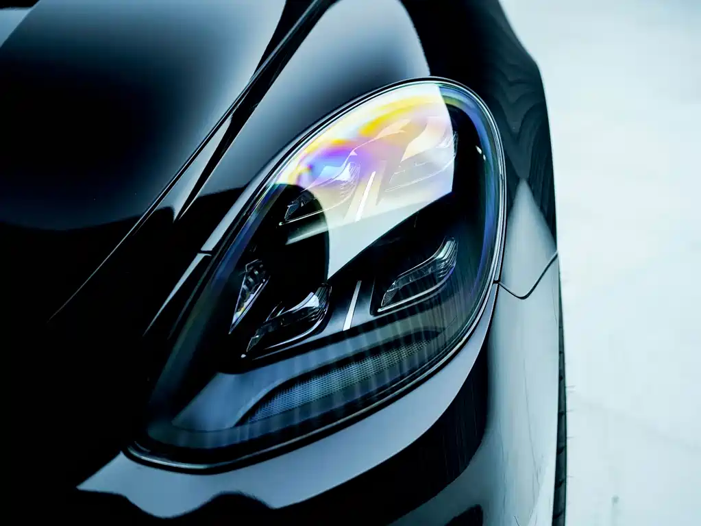 Porsche Panamera 2024 — фото 12