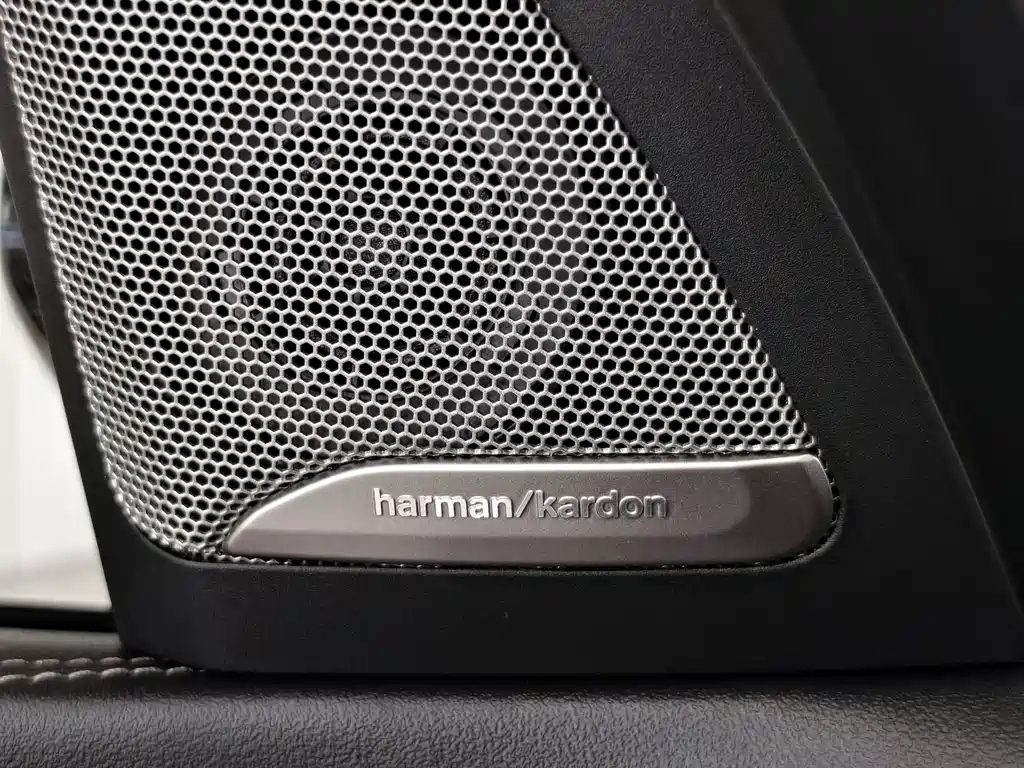 BMW X5 2024 — фото 13