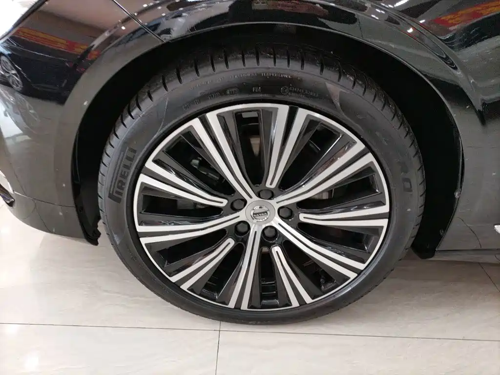 Volvo S90 2023 — фото 25