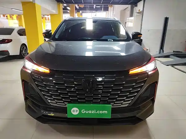 Changan CS55PLUS 2023