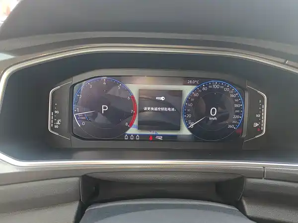 Volkswagen T-Roc 2024