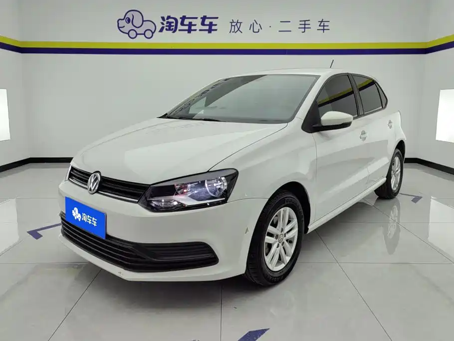 Volkswagen Polo 2019