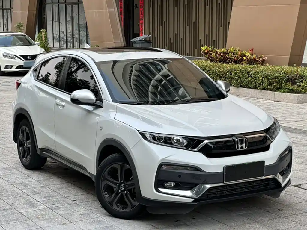 Honda XR-V 2021 — фото 25