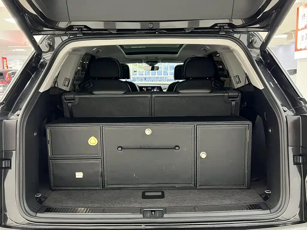 Volkswagen Talagon 2022 — фото 17