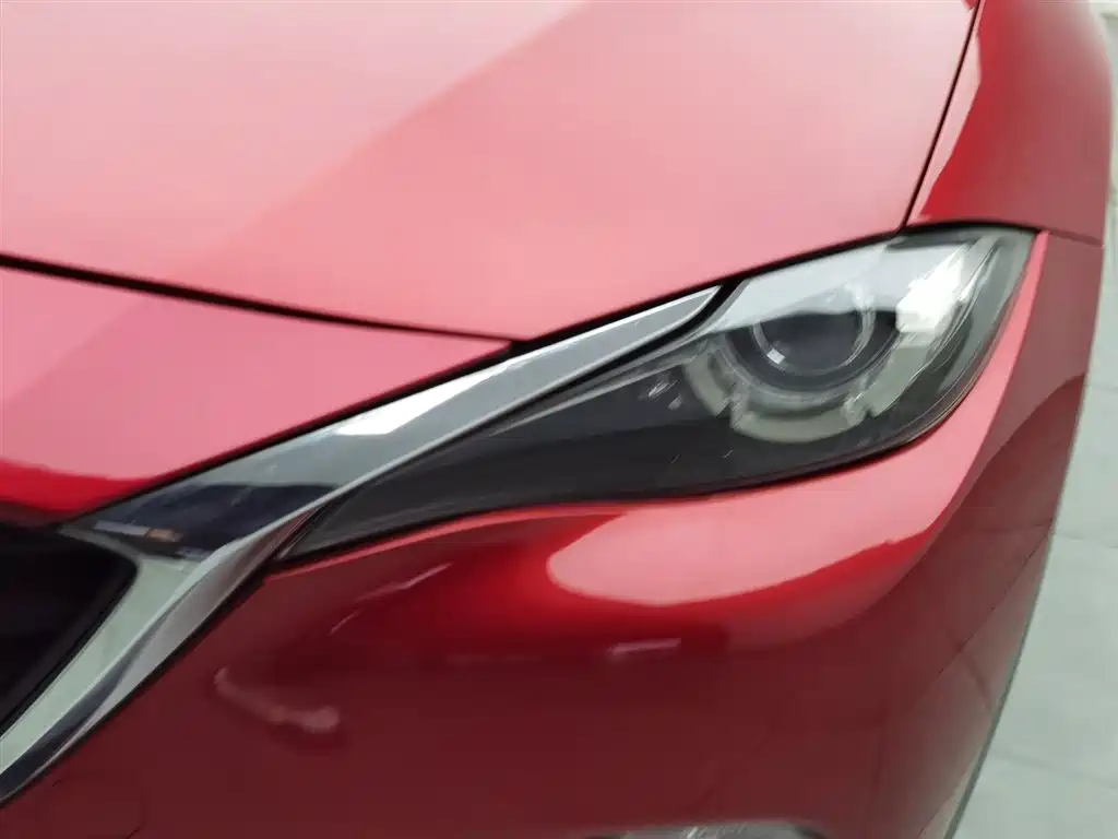 Mazda CX-4 2018 — фото 7