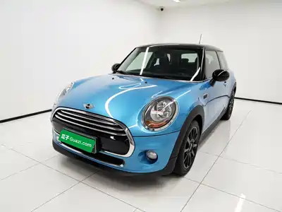 MINI MINI 2016