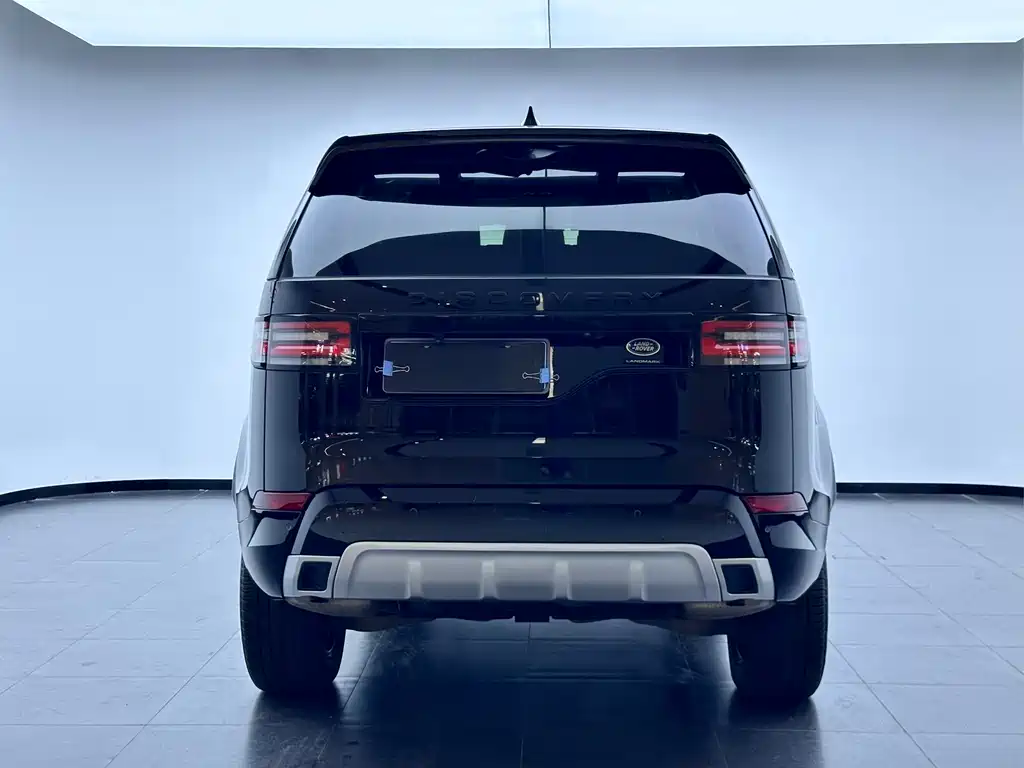 Land Rover Discovery 2019 — фото 5