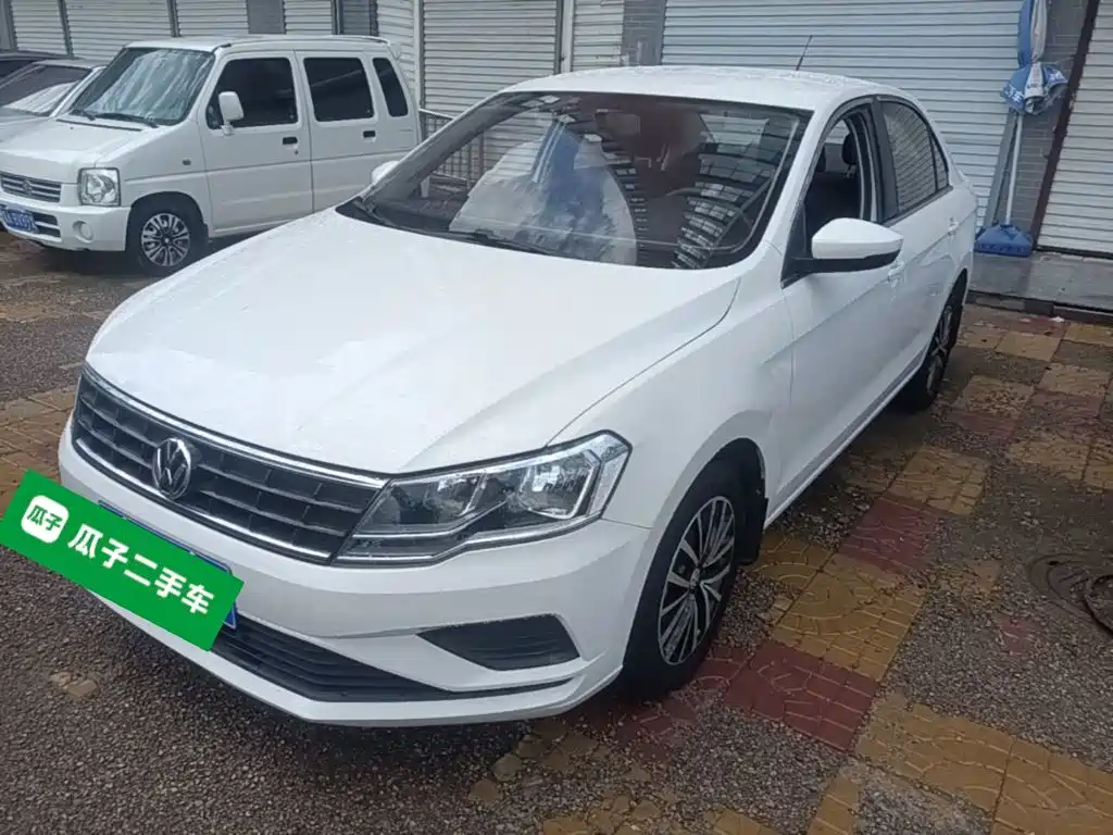 Volkswagen Jetta 2017