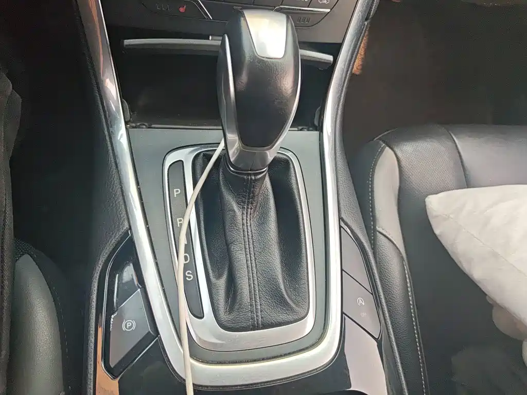 Ford Edge 2019